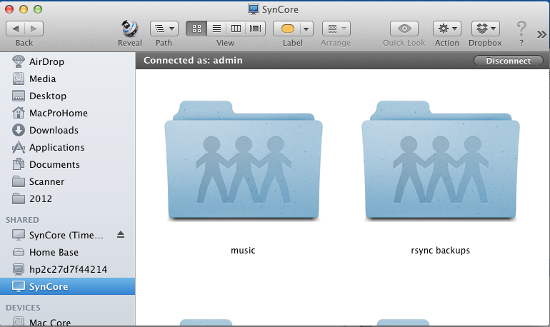 How To Install Rsync On Mac
